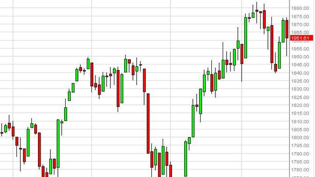 Wall Street in recupero, mercato digerisce rialzo anticipato dei tassi