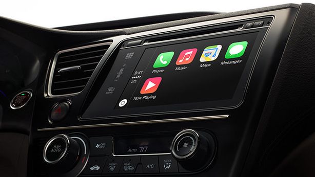 Apple ha trovato il Santo Graal delle vetture elettriche