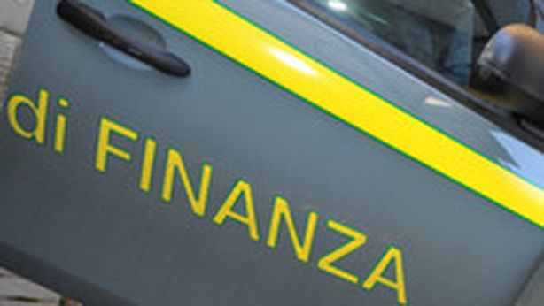 Evasione fiscale di oltre 50 mln, beccati due imprenditori