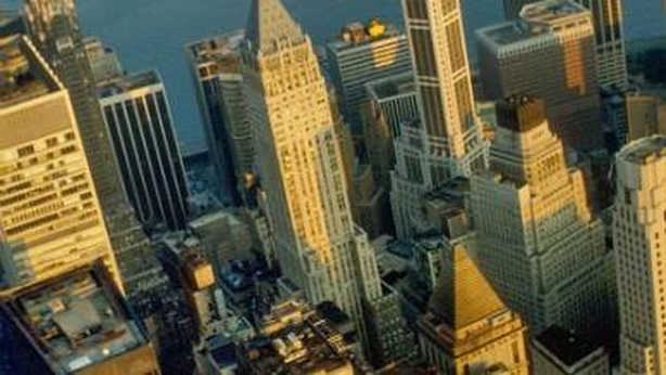 Sorpasso di New York: Londra non è più la capitale finanziaria