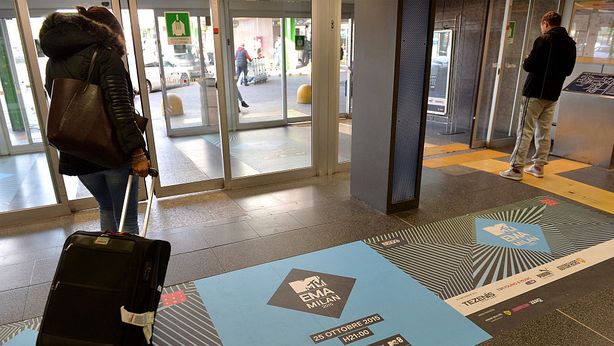 Linate riapre dopo il restyling: 10mila miglia di bonus da Alitalia