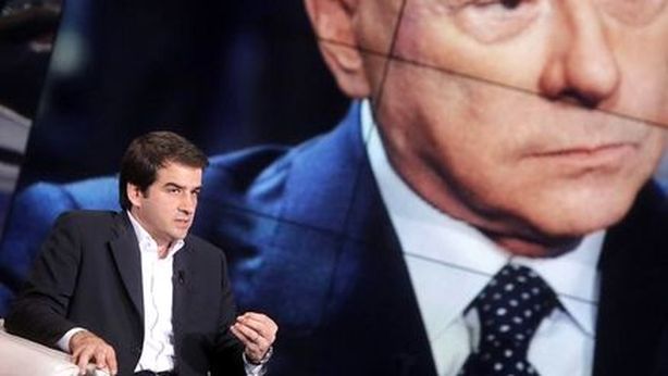 Forza Italia: volano gli stracci, dopo la sconfitta elettorale