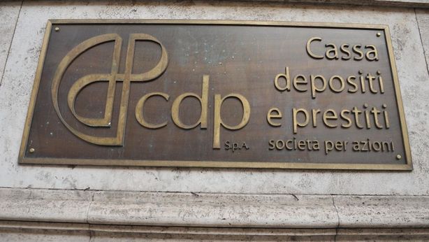 Banche italiane, crediti dubbi +222,5% in un decennio