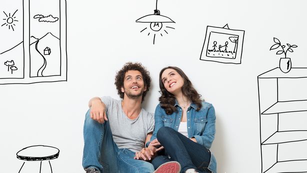 Mutui meno cari, ora Gen Z torna a guardare con interesse all’acquisto della prima casa