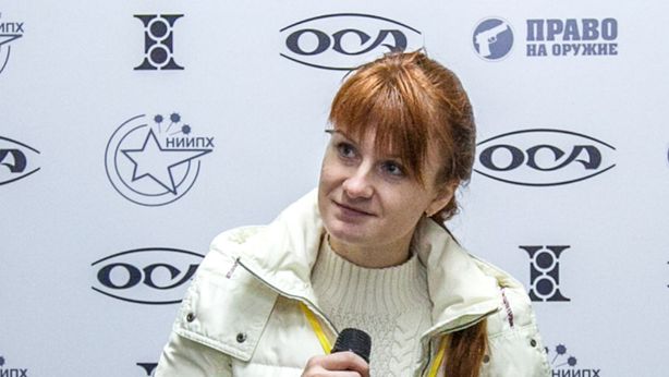 Spia russa Maria Butina confessa: cospirato contro Usa
