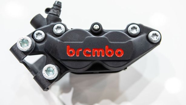 Brembo acquisisce il produttore di sospensioni Öhlins per 370 mln
