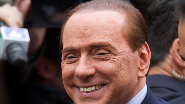 Berlusconi, lavoro e carisma nel ricordo di Giacomoni