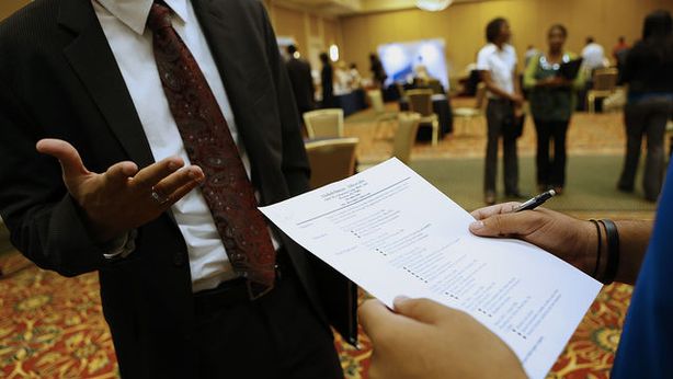 Futures Usa accolgono positivamente il report sul lavoro