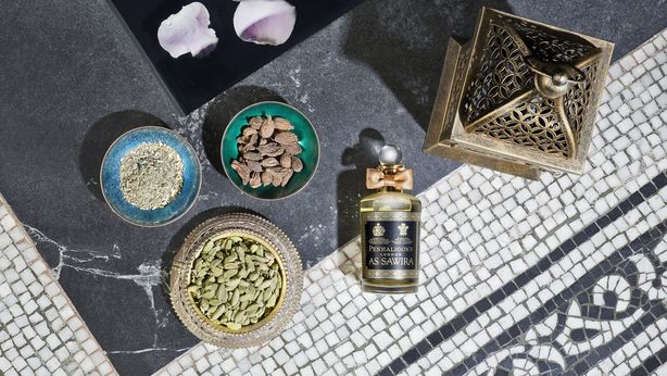 Penhaligon, essenza aristocratica