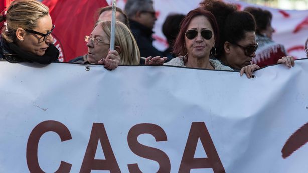 Istat, stop Tasi a maggior impatto sui meno abbienti