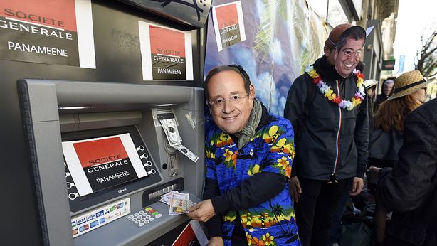 Société Générale: “redditività banche non tornerà mai più come prima”