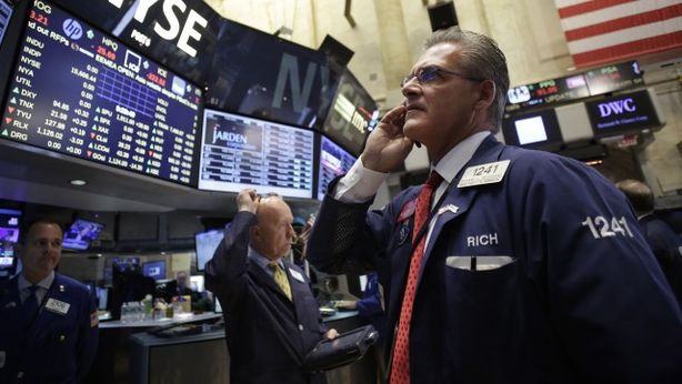 Come investono la ricchezza i risparmiatori americani?