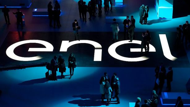 La linea green premia Enel: utili a +9,4%