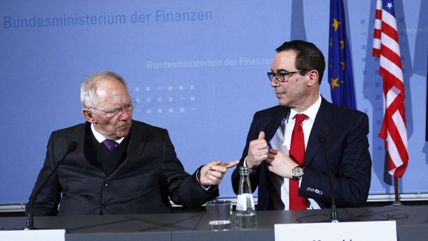 Riforma fiscale Usa: ministri Ue bocciano legge. Valanga di buyback