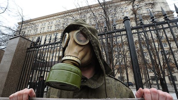 Russia al contrattacco: stop ad accordi Usa sul nucleare