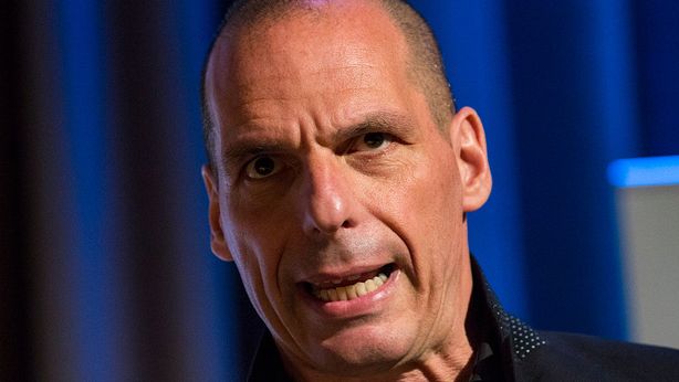 Varoufakis: “Italia sta per vivere tempesta perfetta”