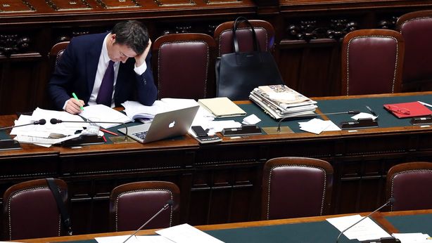Pil Italia: “niente revisione stime per il 2016”