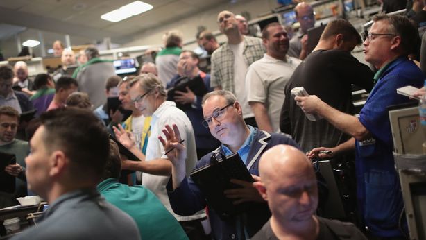Borse, 4 grafici che parlano più di tante previsioni