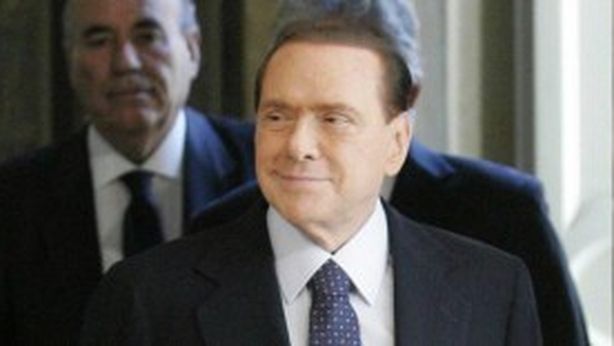 Berlusconi: “Bersani al Colle, poi larghe intese”