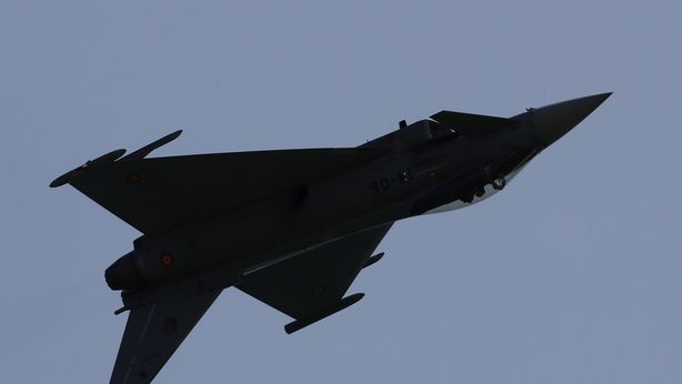 Bae Systems: ricavi in salita a 11 miliardi di sterline