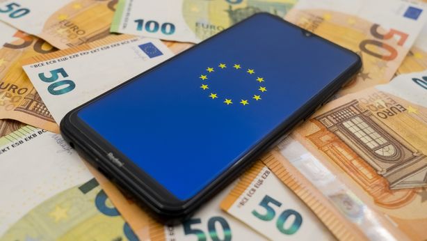 Al via la fase di preparazione dell’euro digitale. Cosa prevede