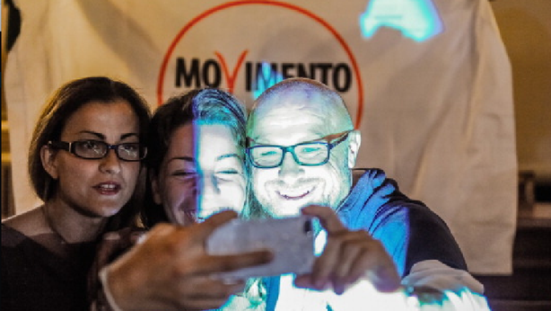 In Italia via a esperimento del reddito minimo