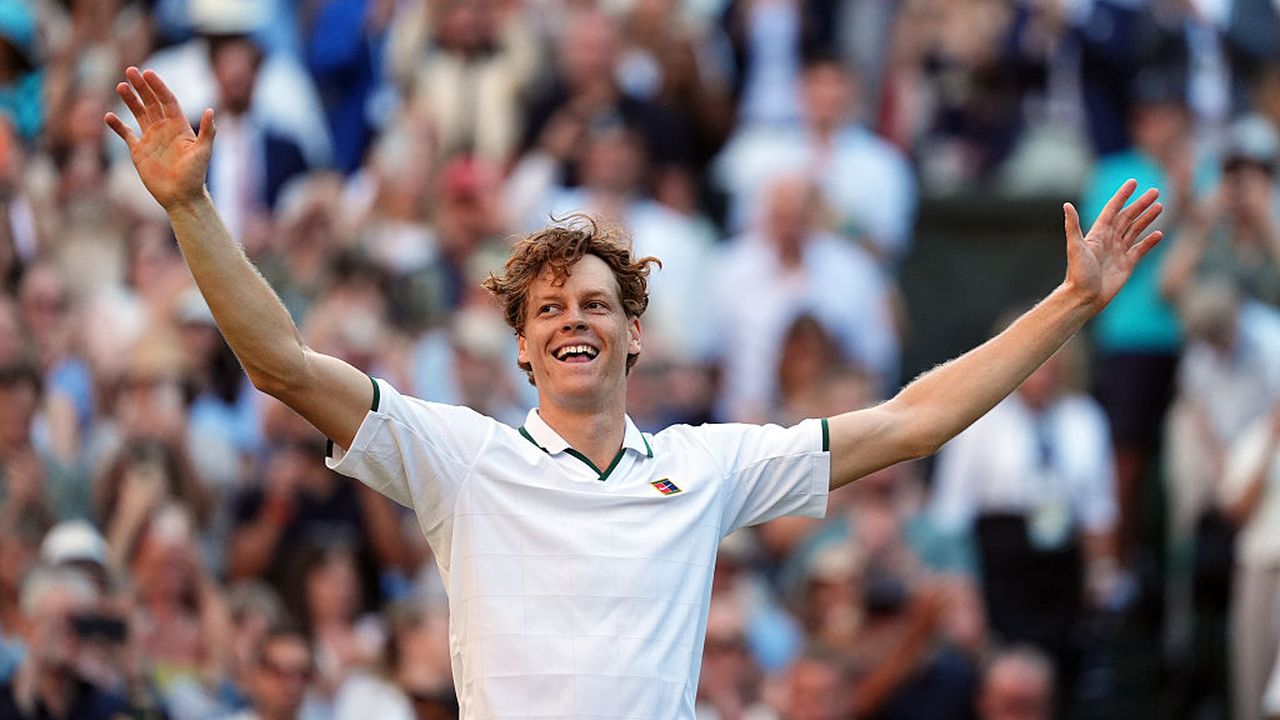 Sinner, il trionfo bis a Wimbledon vale milioni: così cresce il patrimonio del numero uno del tennis