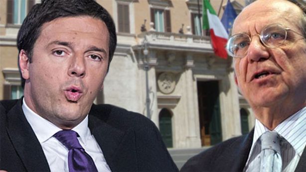 Renzi odiato dai dirigenti pubblici, segno che la sua politica incide davvero