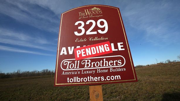 “Il più grande problema del mercato immobiliare Usa”