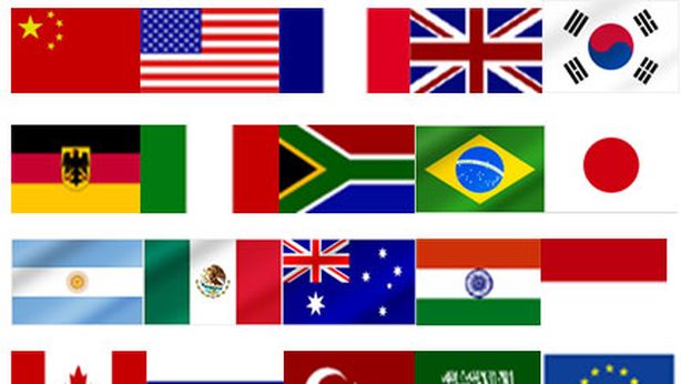 G20 anti-crisi. In arrivo interventi coordinati