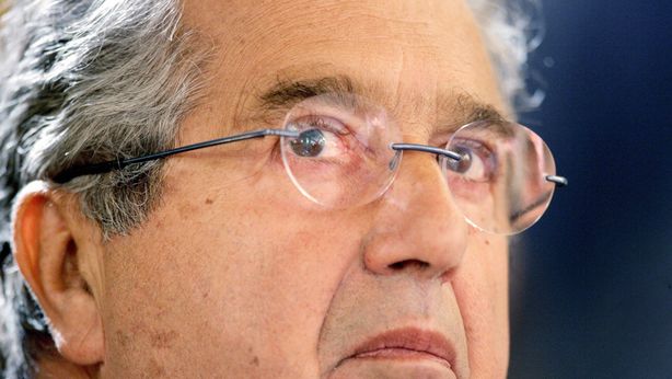 De Benedetti: “Nuova grave crisi economica metterà a rischio democrazie”