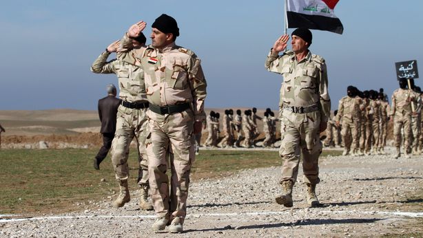 Libia, l’intervento militare dell’Italia è imminente