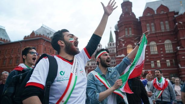 Trump dichiara guerra economica all’Iran