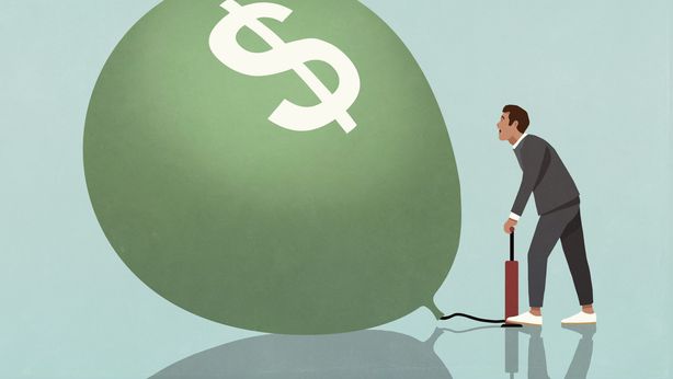 La classifica degli stati con l’inflazione più alta