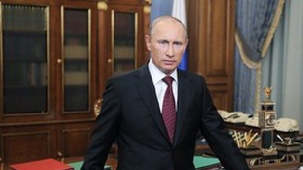 Putin a Usa: non siete più modello democrazia