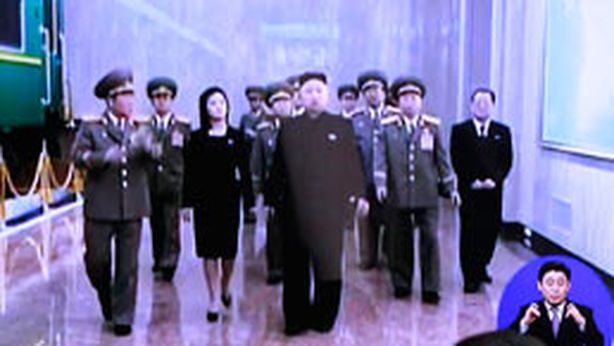 Corea del Nord beffata da un reporter della Bbc