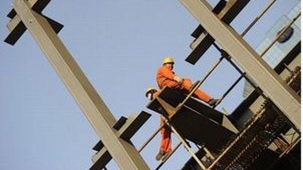 Immobiliare ko. Costruzione case: tonfo -17,9%