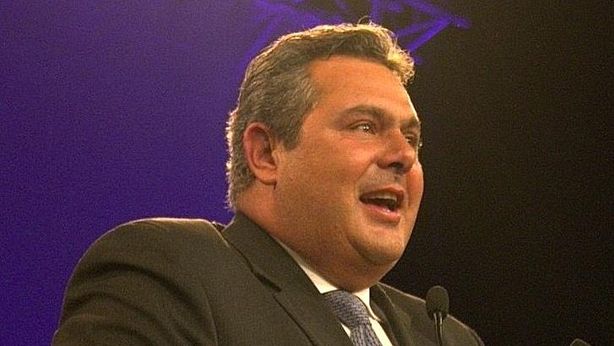 La minaccia greca: “Se non ci aiutate vi inonderemo di migranti”