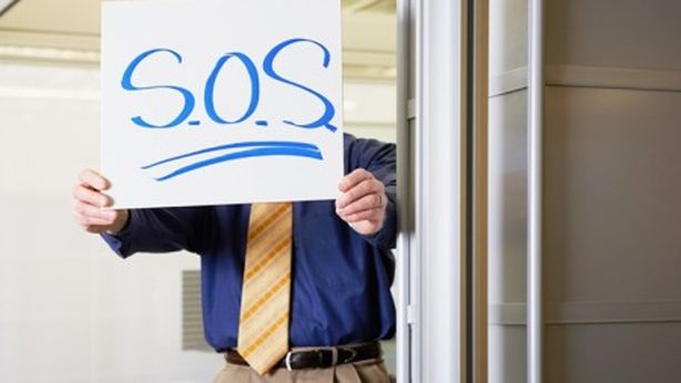 Record aziende protestate, +45% da inizio crisi