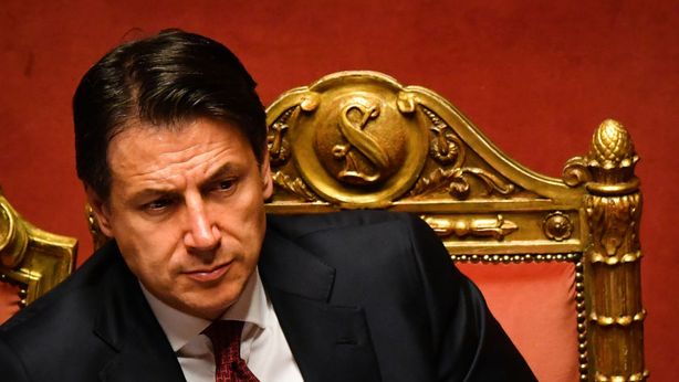 Scostamento di bilancio al vaglio del Senato, Upb: debito supererà il 160%