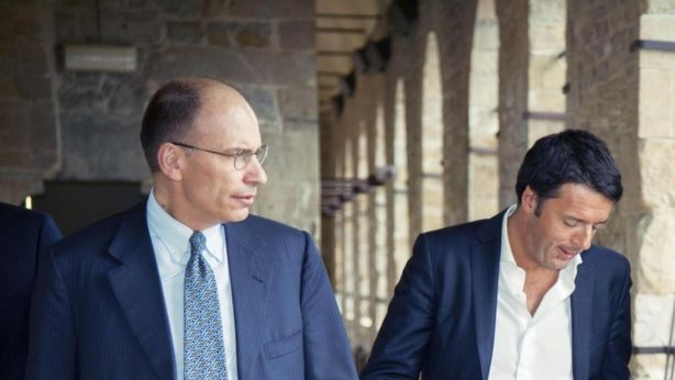 L’Italicum di Renzi utile a governare, ma non piace a partitini e giuristi
