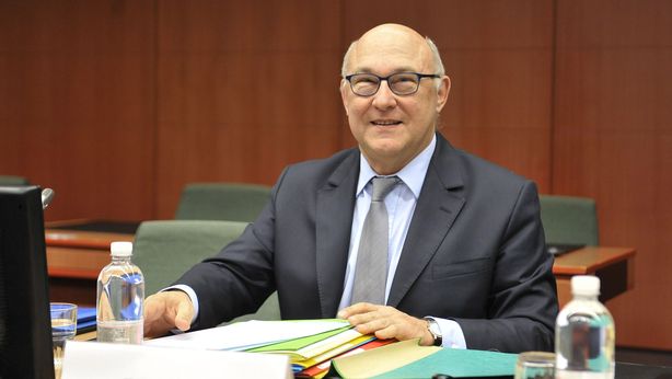 Francia colloca titoli a tassi zero