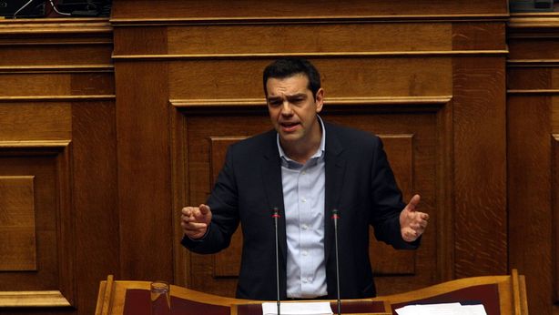 Tsipras: ora riforme con Ocse basate su “mandato popolare”