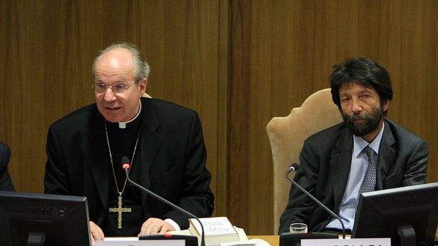 Cacciari: “Brexit rafforza NO referendum Renzi. Dio ci salvi”