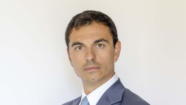 Morgan Stanley, Rabitti nuovo country head per l’Italia