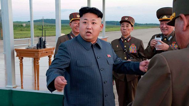Nord Corea, salgono al 20% chance di un conflitto militare