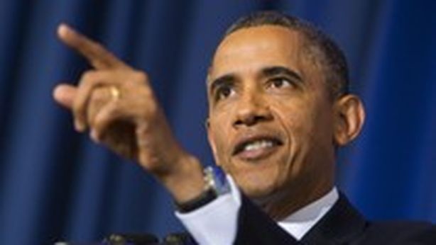 Obama: Usa, “ora la minaccia è il terrorismo interno”