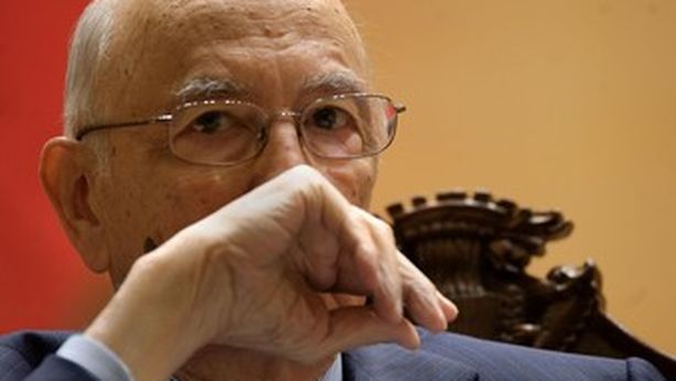 Al via le consultazioni da Napolitano, M5S sbatte ancora la porta in faccia al Pd