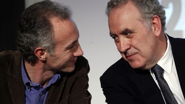 Santoro: “Berlusconi ha scelto suo erede, è Renzi”