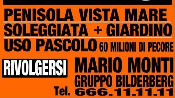 WSJ: prezzi da saldo, “comprate Italia”